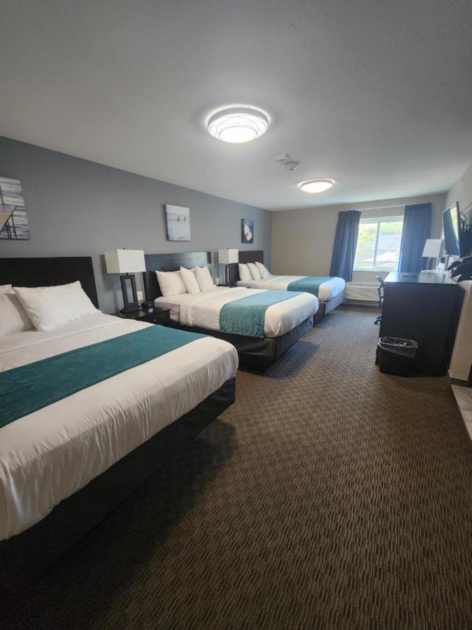 Put-In-Bay Resort & Conference Center 외부 사진