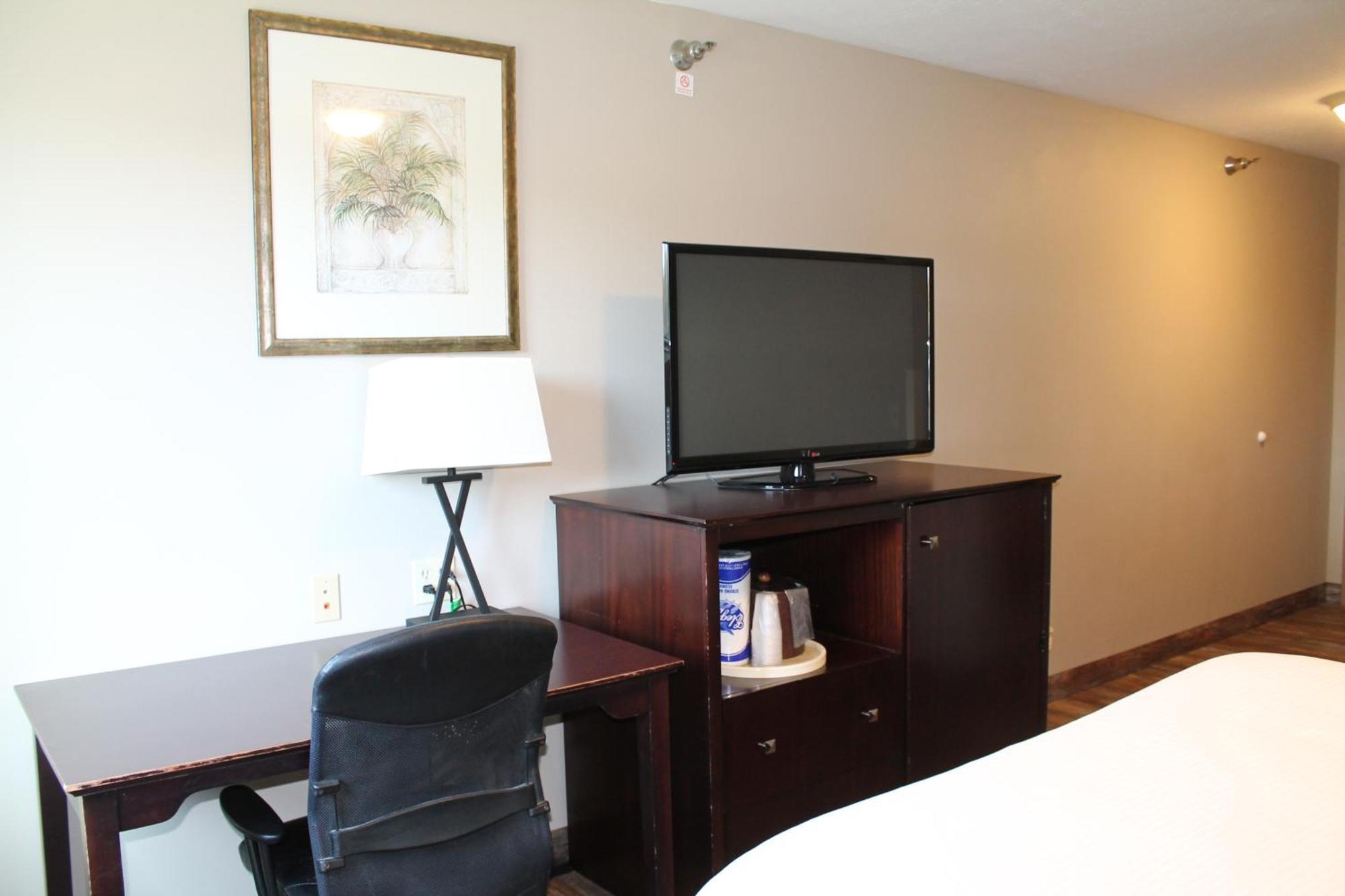 Put-In-Bay Resort & Conference Center 외부 사진