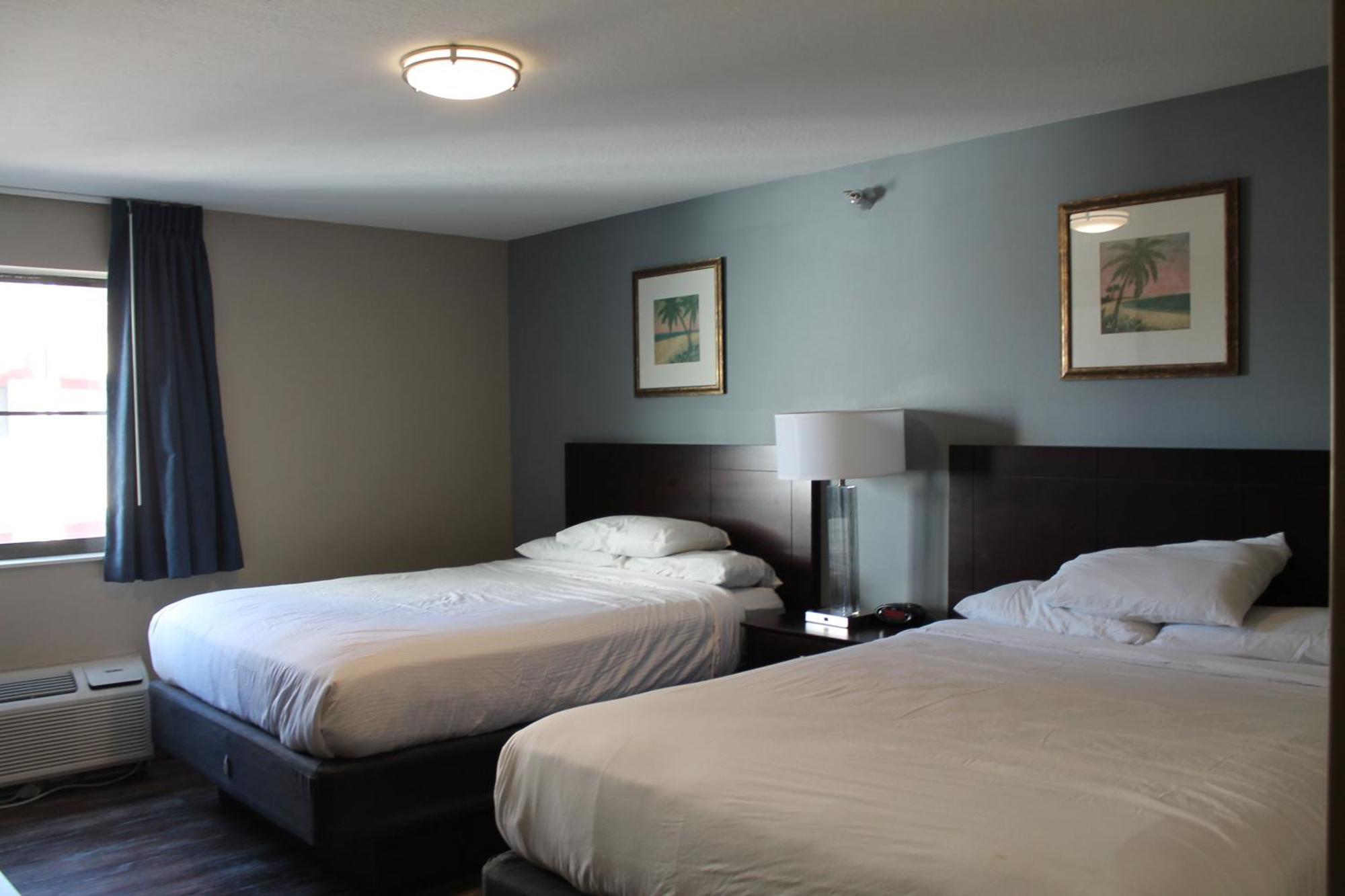 Put-In-Bay Resort & Conference Center 외부 사진