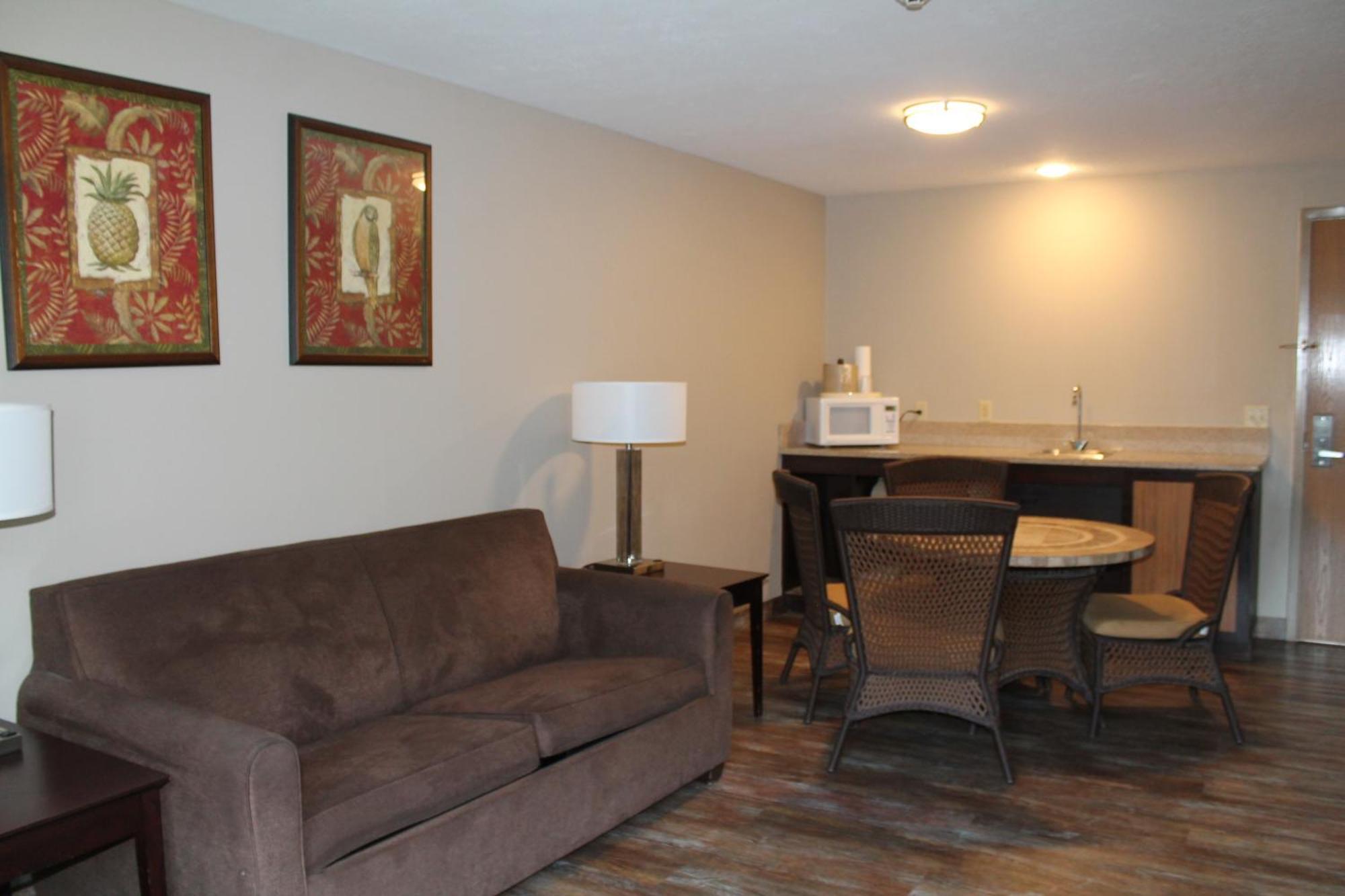 Put-In-Bay Resort & Conference Center 외부 사진