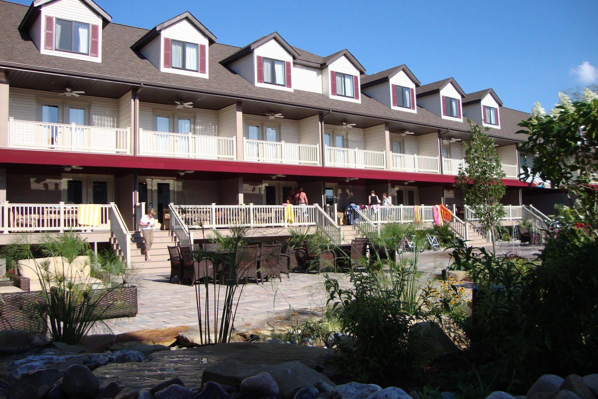 Put-In-Bay Resort & Conference Center 외부 사진